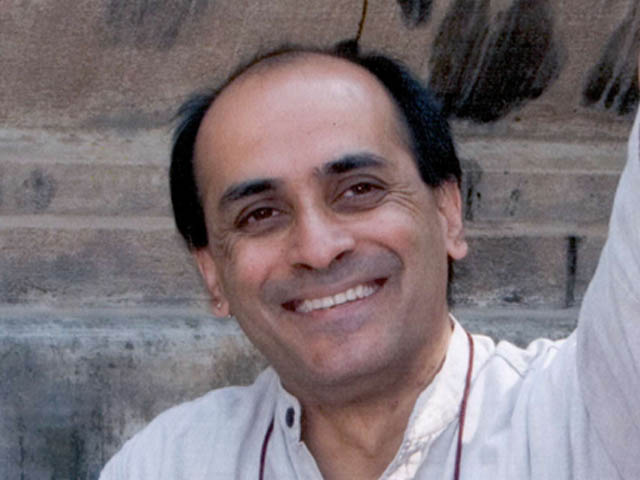 Shantum Seth